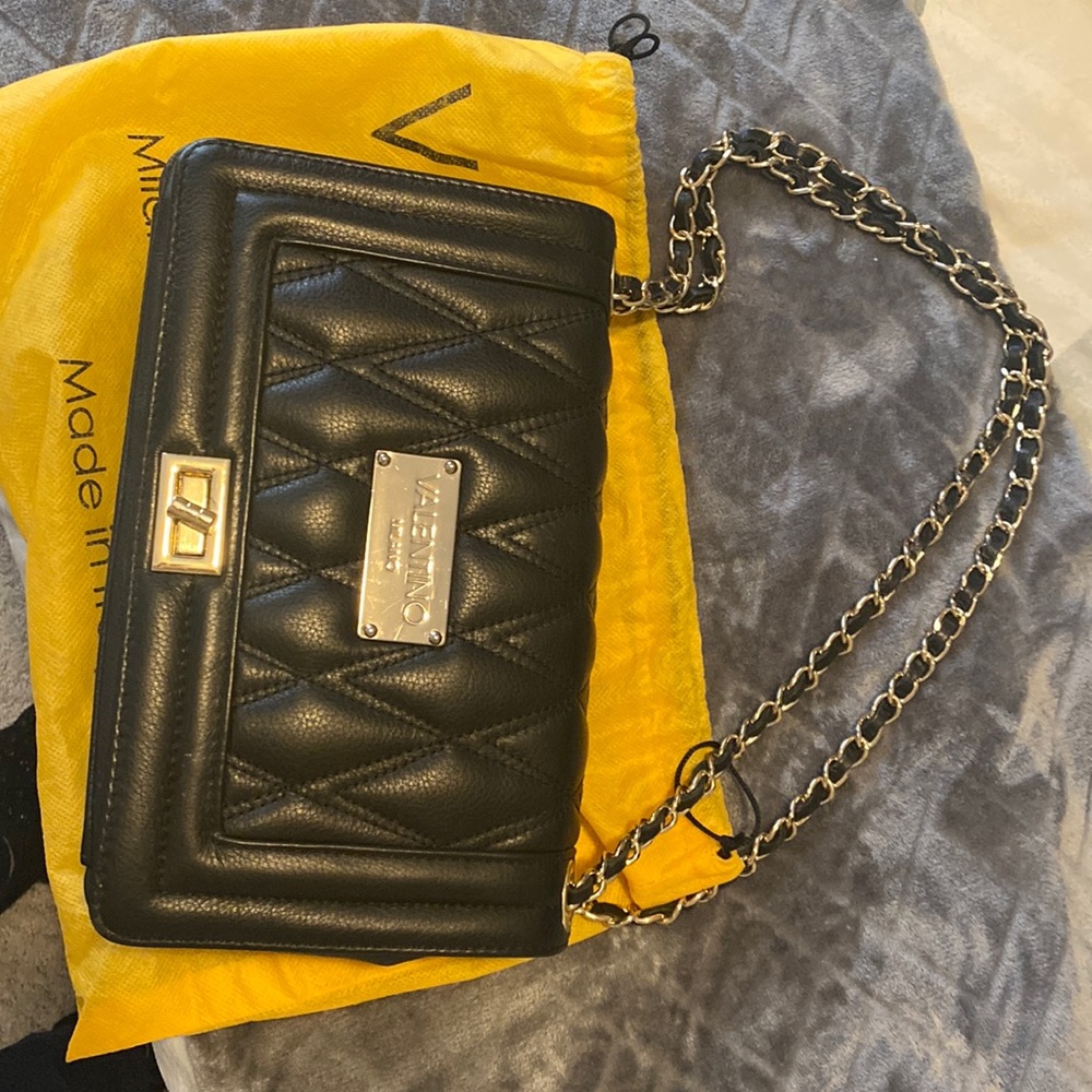 Valentino milano handbag